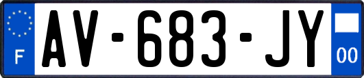 AV-683-JY