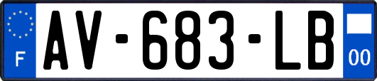 AV-683-LB
