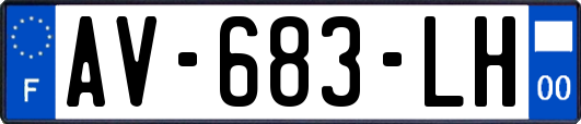 AV-683-LH