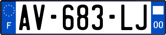 AV-683-LJ