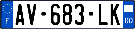 AV-683-LK