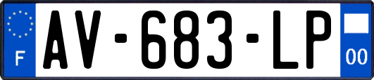 AV-683-LP