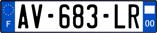 AV-683-LR