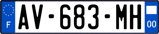 AV-683-MH