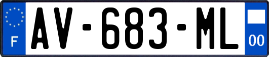 AV-683-ML