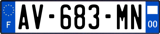 AV-683-MN