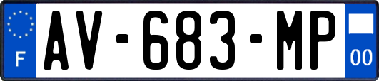 AV-683-MP