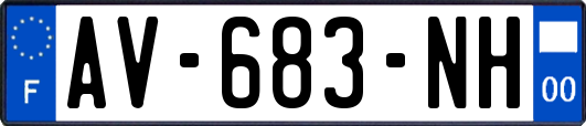 AV-683-NH