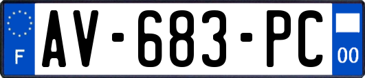 AV-683-PC