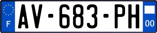 AV-683-PH