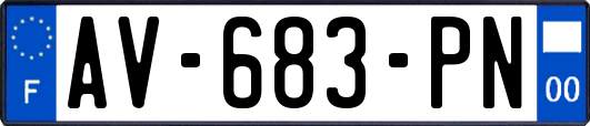 AV-683-PN