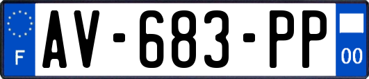 AV-683-PP