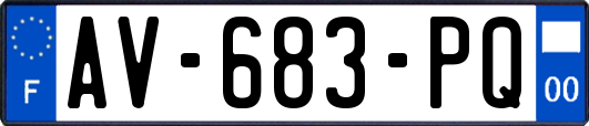 AV-683-PQ