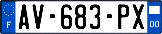 AV-683-PX