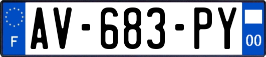 AV-683-PY