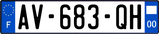 AV-683-QH