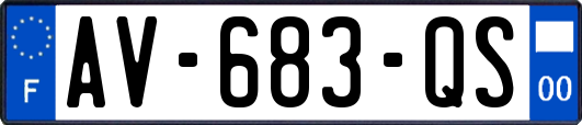 AV-683-QS