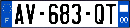 AV-683-QT
