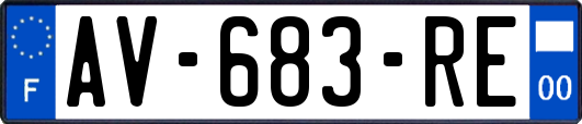 AV-683-RE