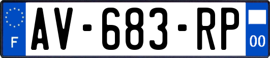 AV-683-RP