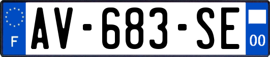 AV-683-SE