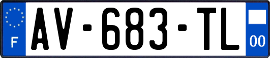 AV-683-TL