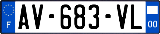AV-683-VL