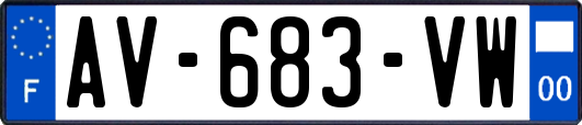AV-683-VW