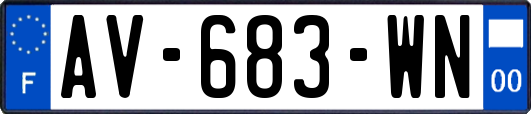 AV-683-WN