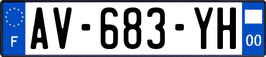 AV-683-YH