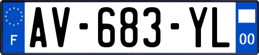 AV-683-YL