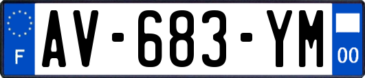 AV-683-YM