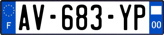 AV-683-YP