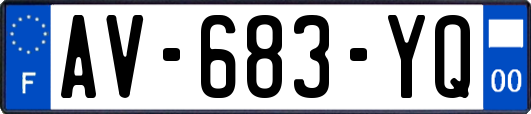 AV-683-YQ