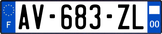 AV-683-ZL