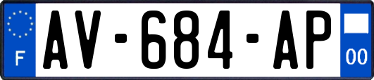 AV-684-AP