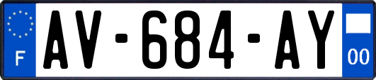AV-684-AY