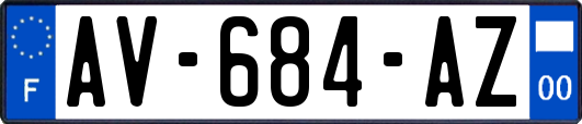 AV-684-AZ
