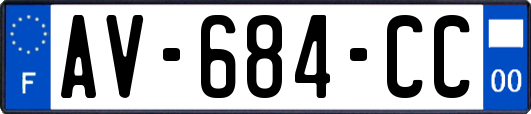 AV-684-CC