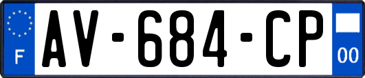 AV-684-CP