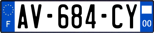 AV-684-CY