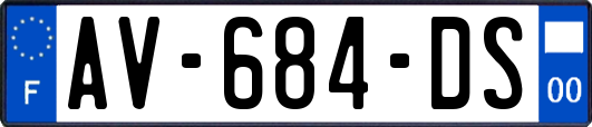 AV-684-DS