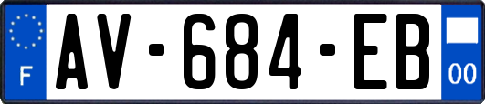 AV-684-EB
