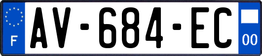 AV-684-EC