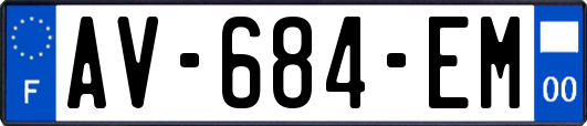 AV-684-EM