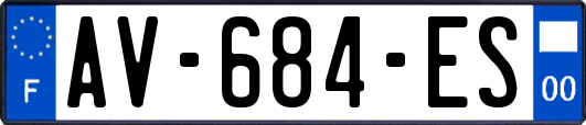 AV-684-ES