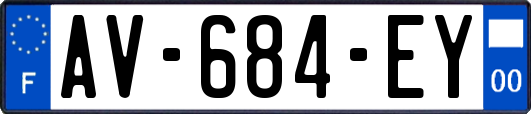 AV-684-EY