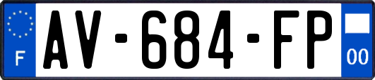 AV-684-FP