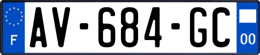 AV-684-GC
