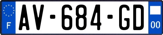 AV-684-GD
